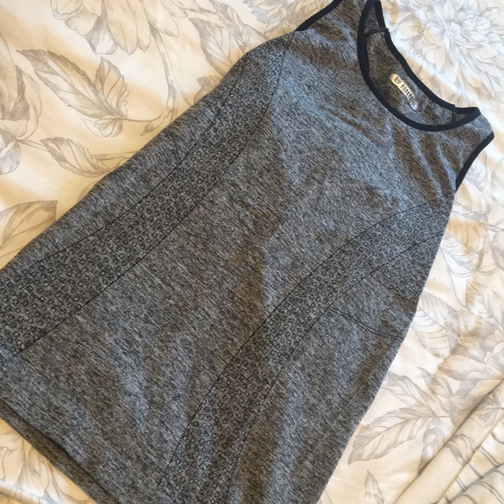 Athletic Tank